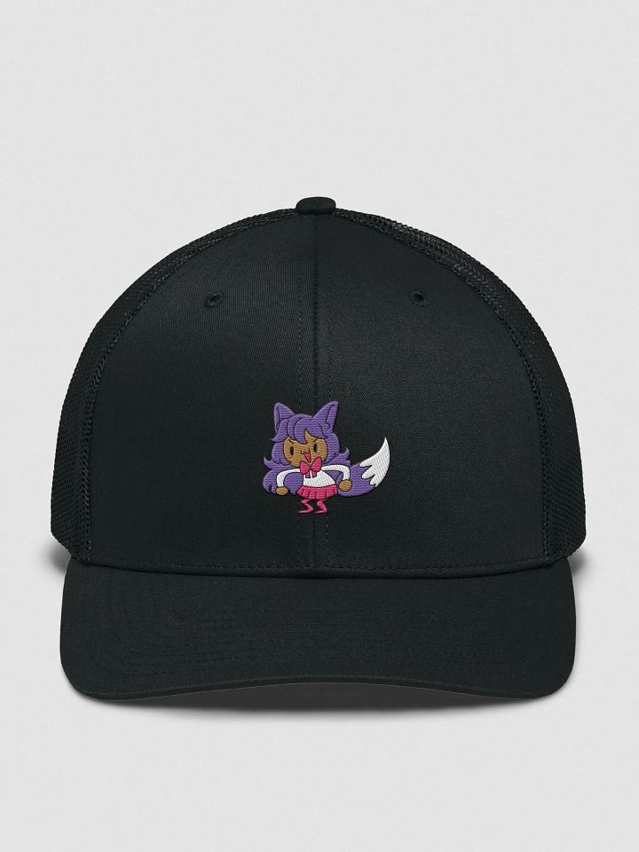 Gremlin Pichu hat product image (1)