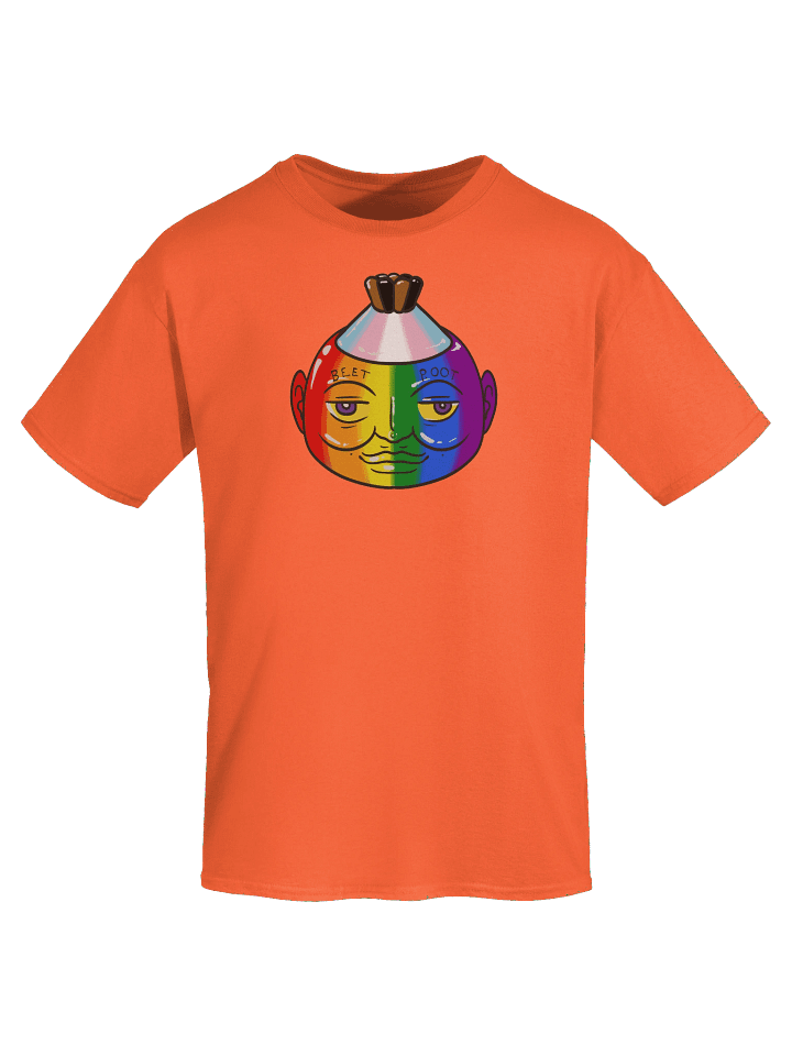 Progress Poot heavyweight discount tee product image (85)