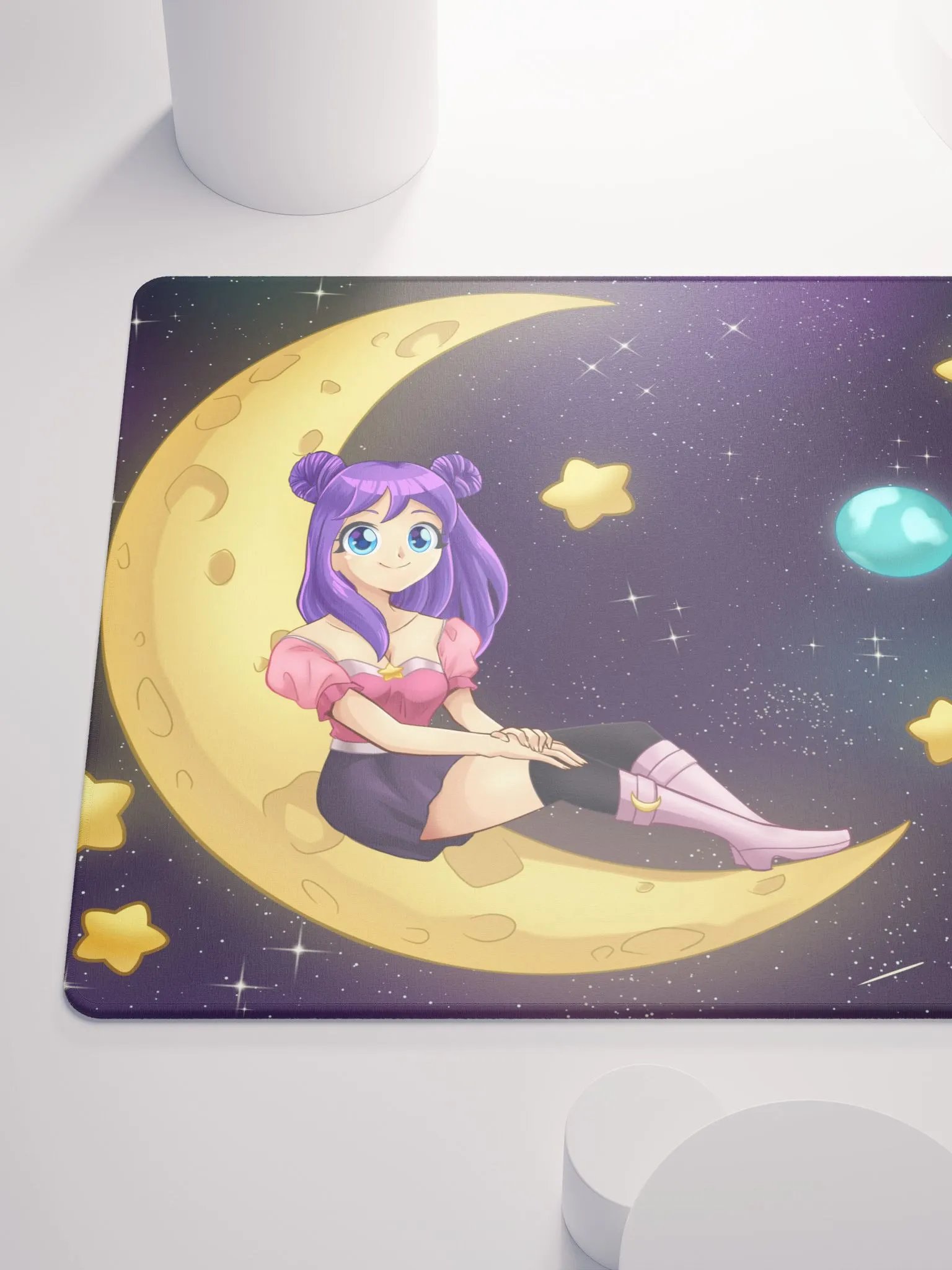Miixxiie In The Moon product image (10)