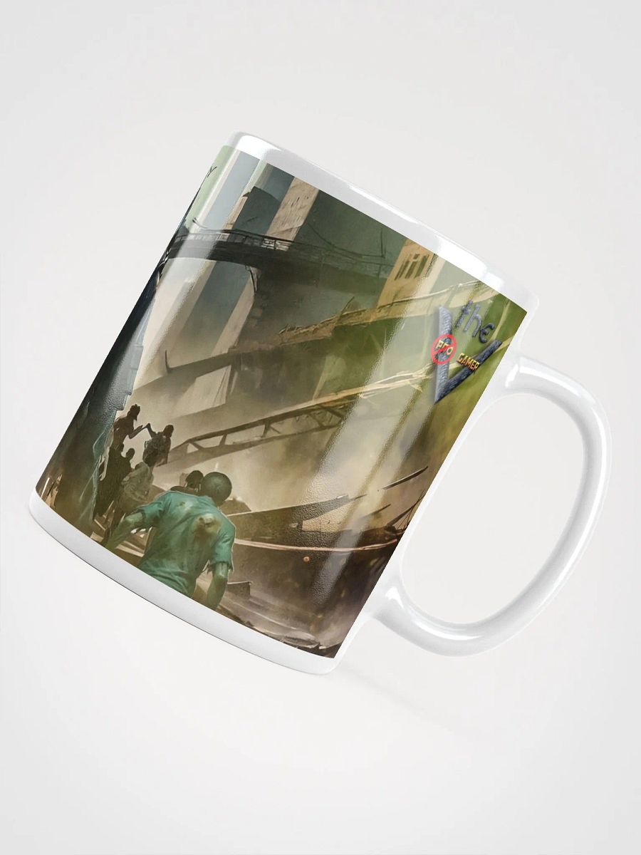 Zombie City Mug product image (11)
