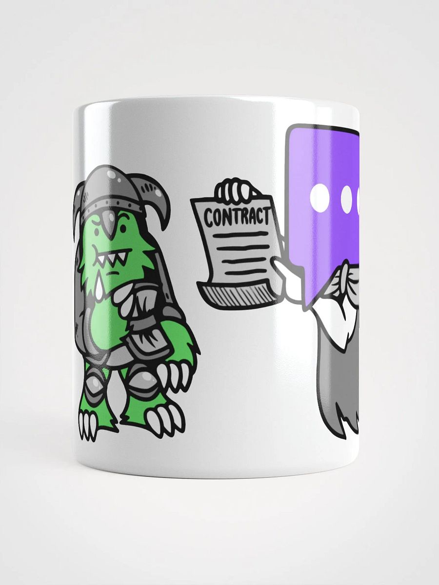 Haggle Time product image (5)