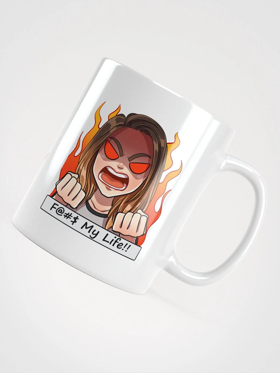 Rage Mug product image (10)