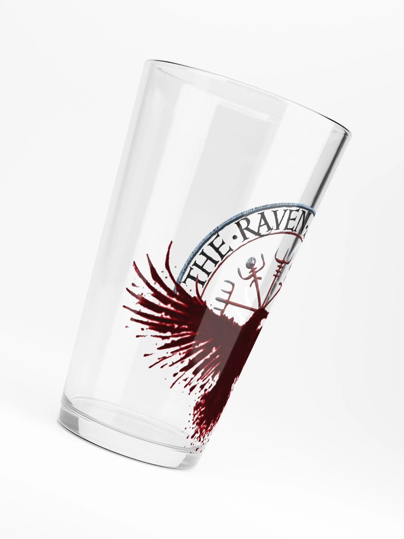 TRS Pint Glass product image (6)