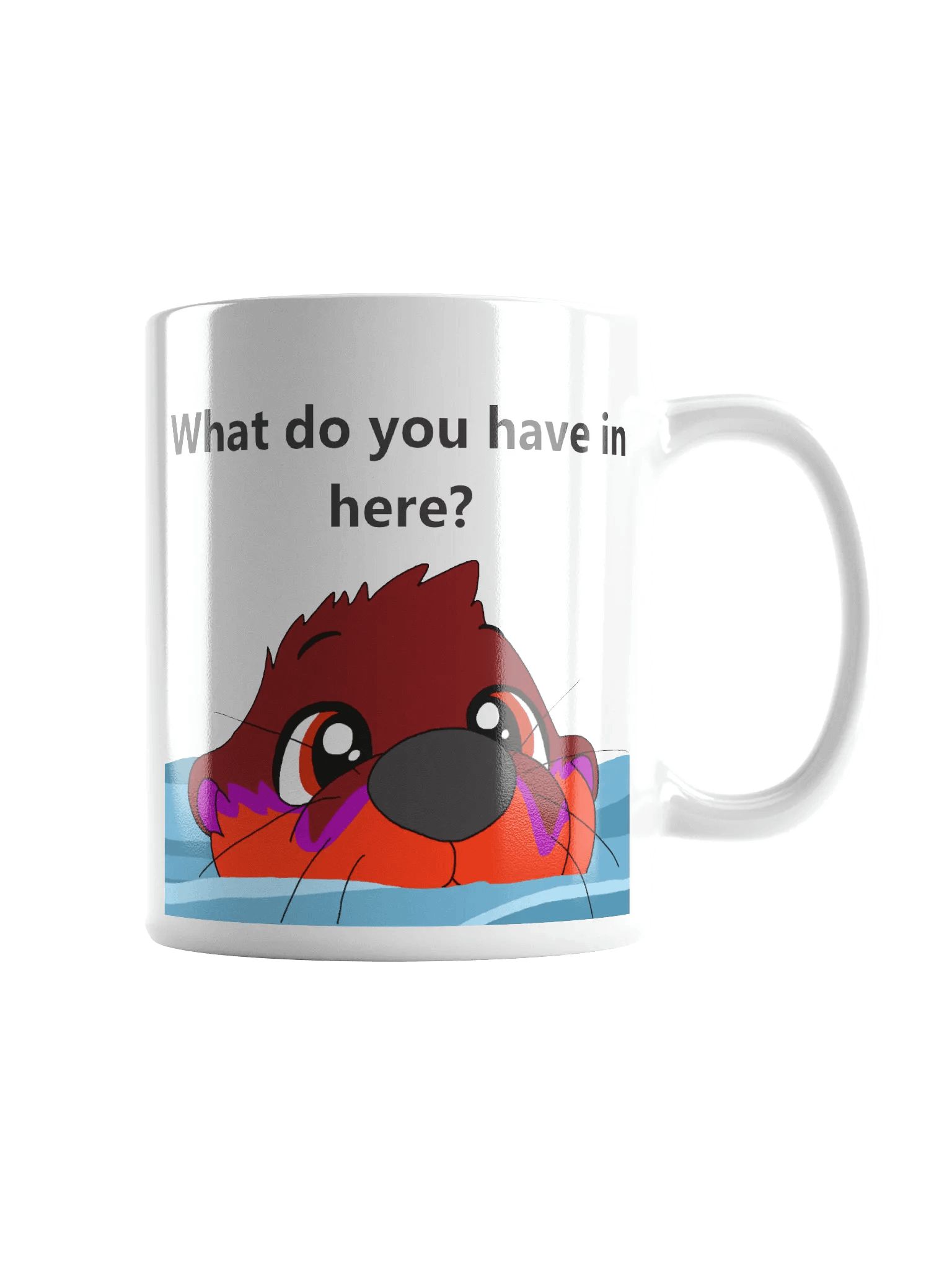 What's in here mug. product image (1)