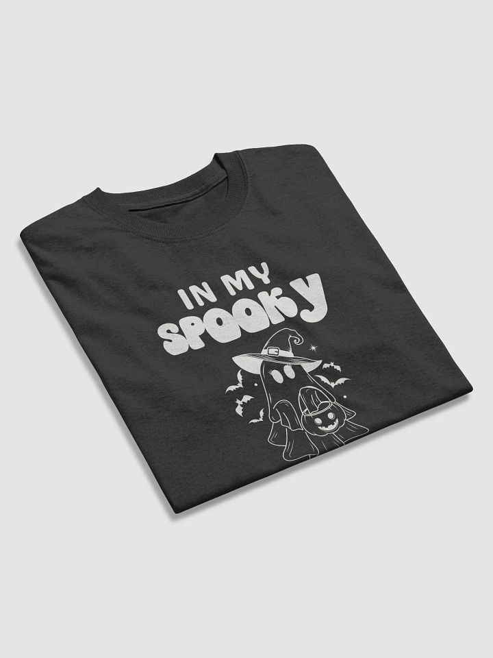 Cute Spooky Era Graphic Tee product image (2)
