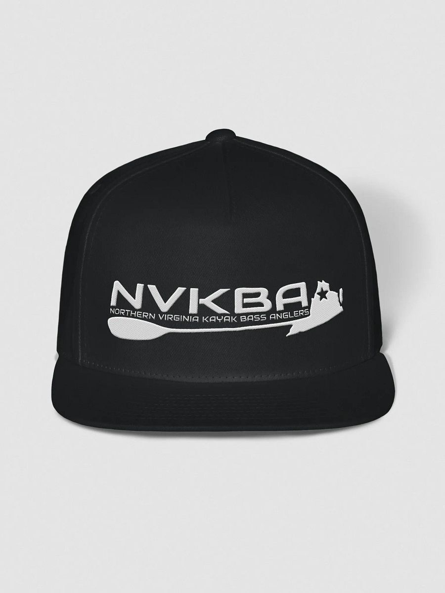 NVKBA OG Flat Brim product image (1)