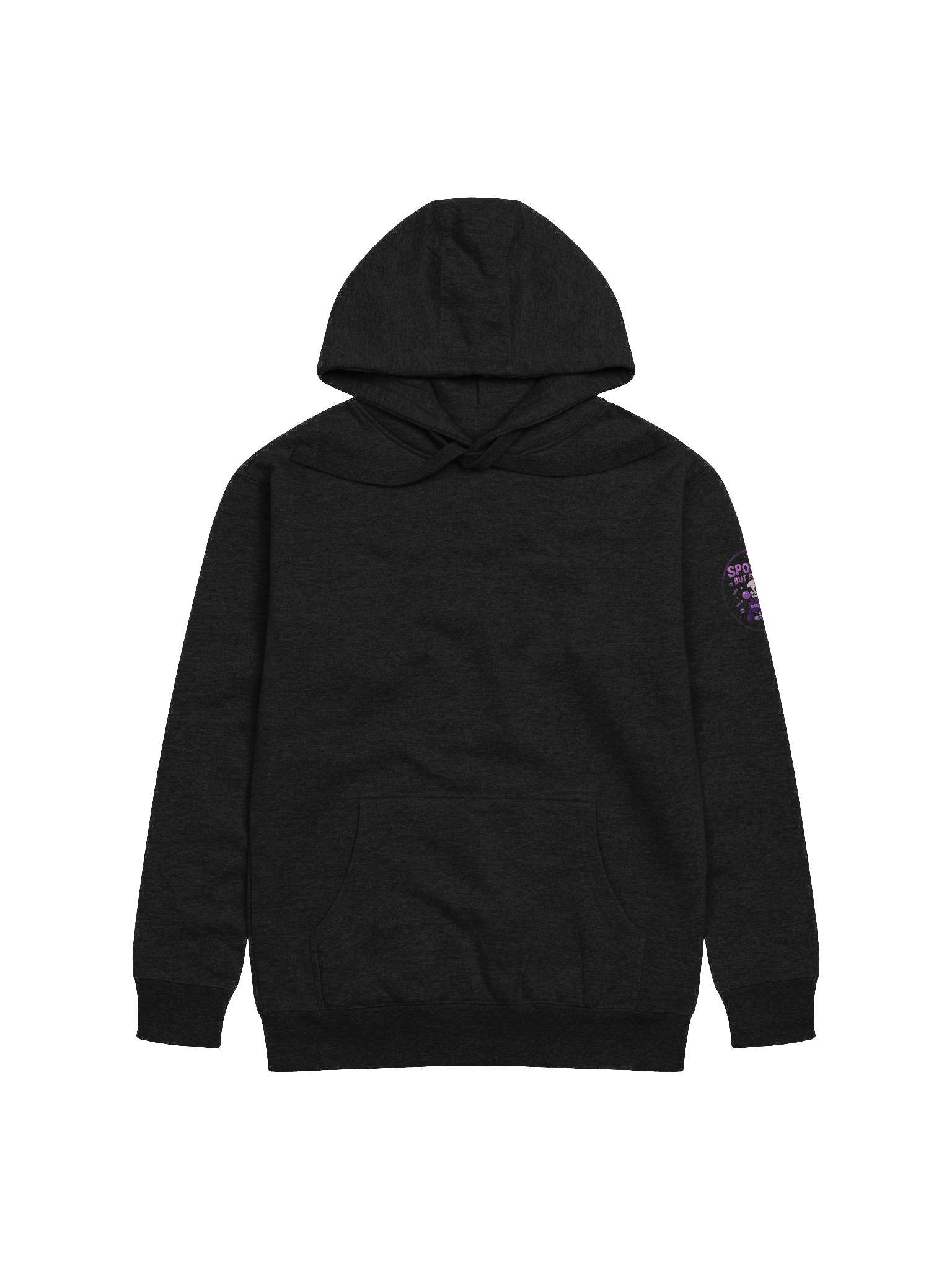 Spooky but Sweet Skeleton Hoodie product image (1)
