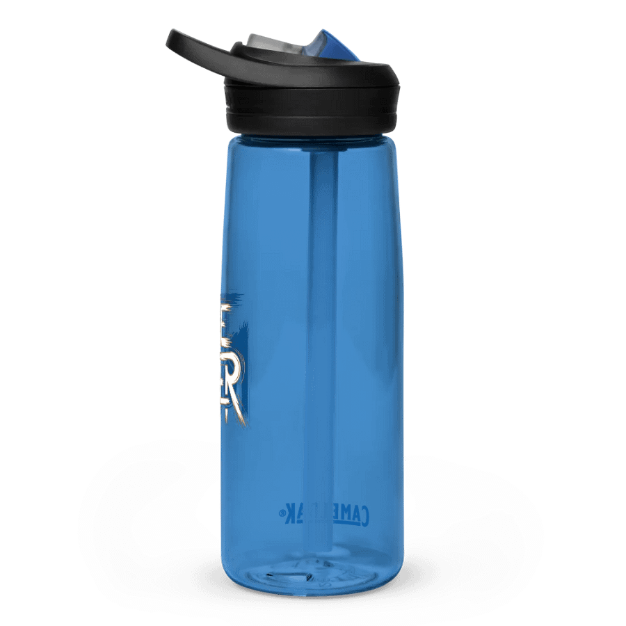 The Power Sports Water Bottle product image (4)