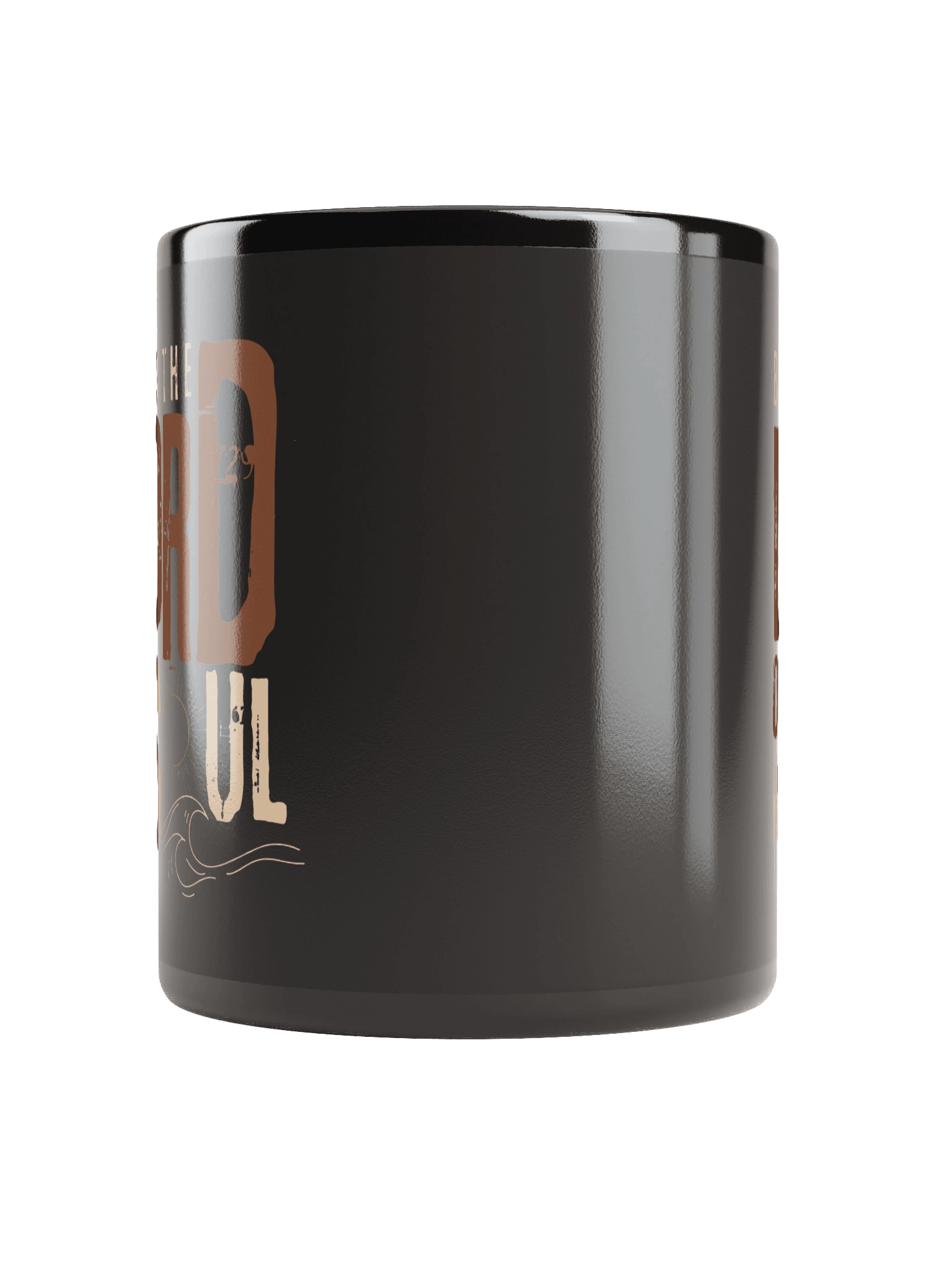 Bless The Lord Oh My Soul - Coffee Mug product image (9)