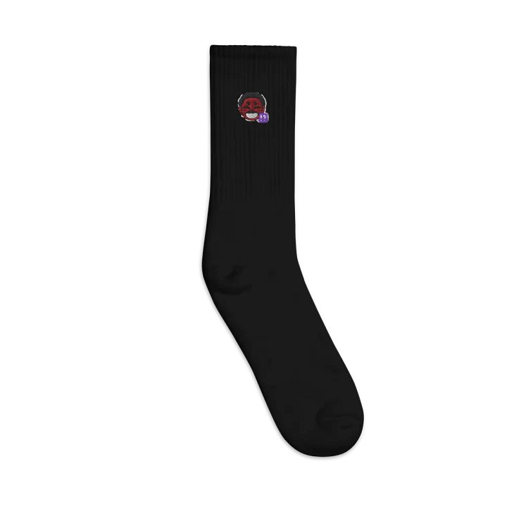 EbenAPCord Socks product image (1)