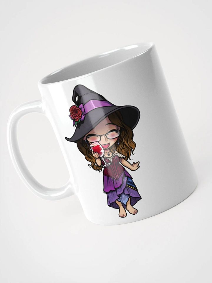 Cheers Coffee Mug product image (2)