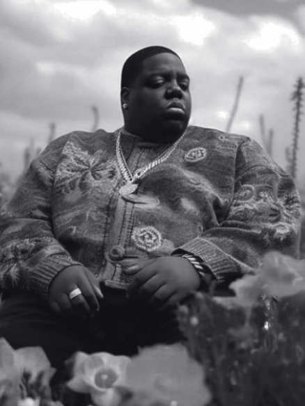 Notorious Big - My Chapter - Drums product image (2)