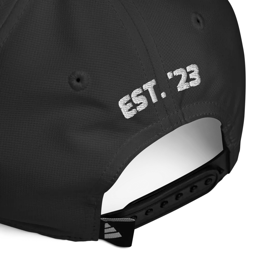 Squirrel League Adidas Hat product image (38)