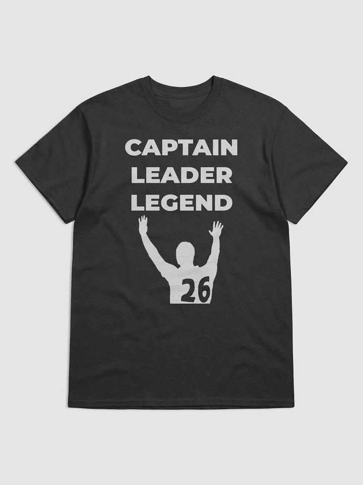 JT26 T-Shirt product image (2)