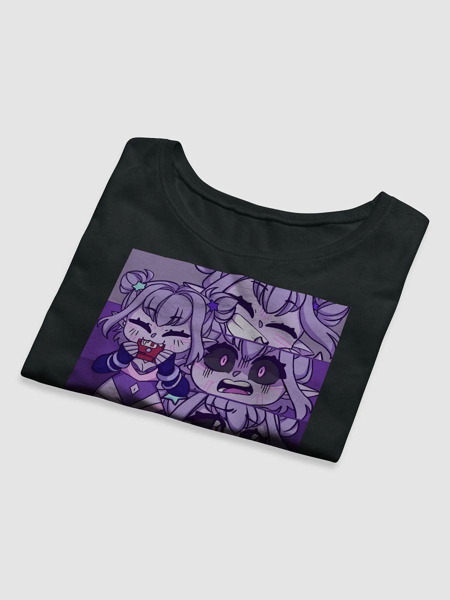 Lomari Chibi Crop Top product image (8)