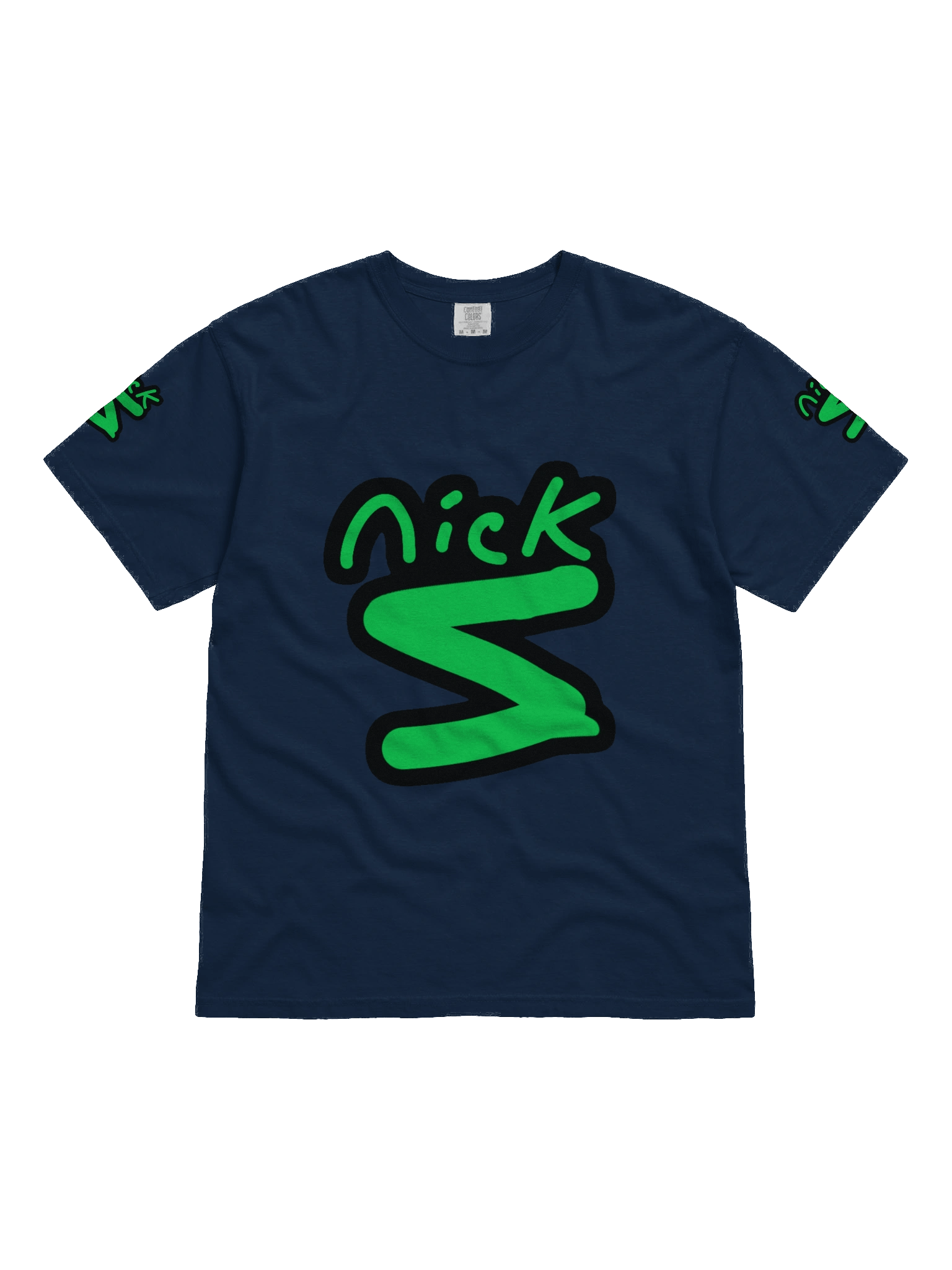 Nick Zaylee - Shirt product image (8)