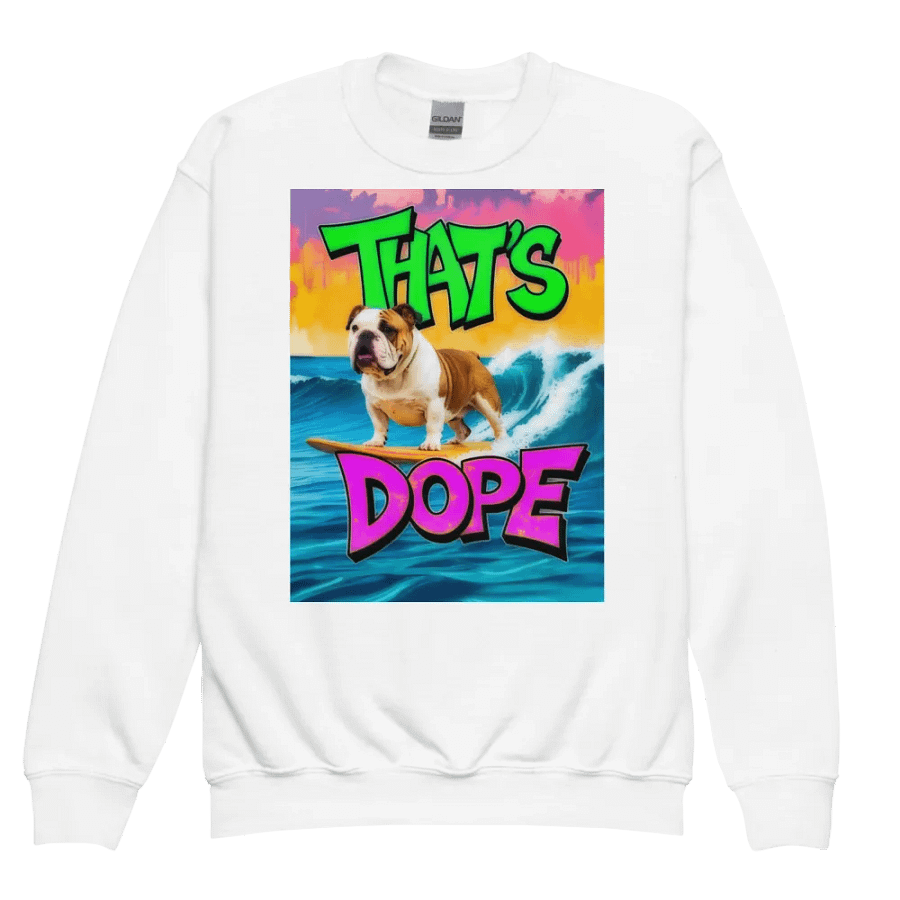 That's Dope (H002) product image (7)