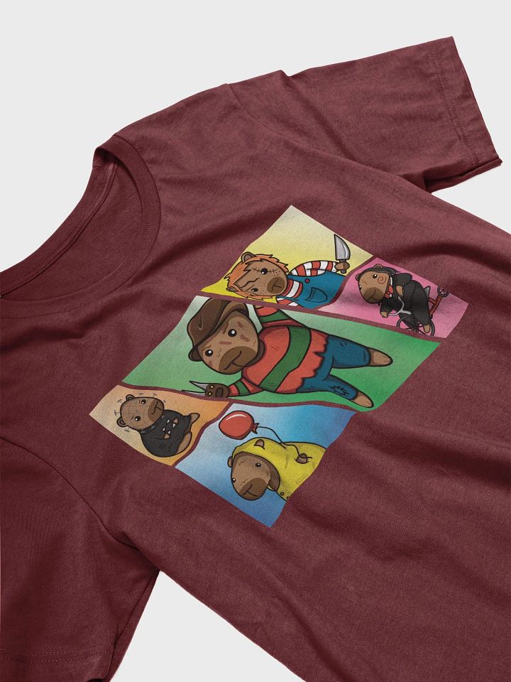 Costume Capy Tee product image (8)