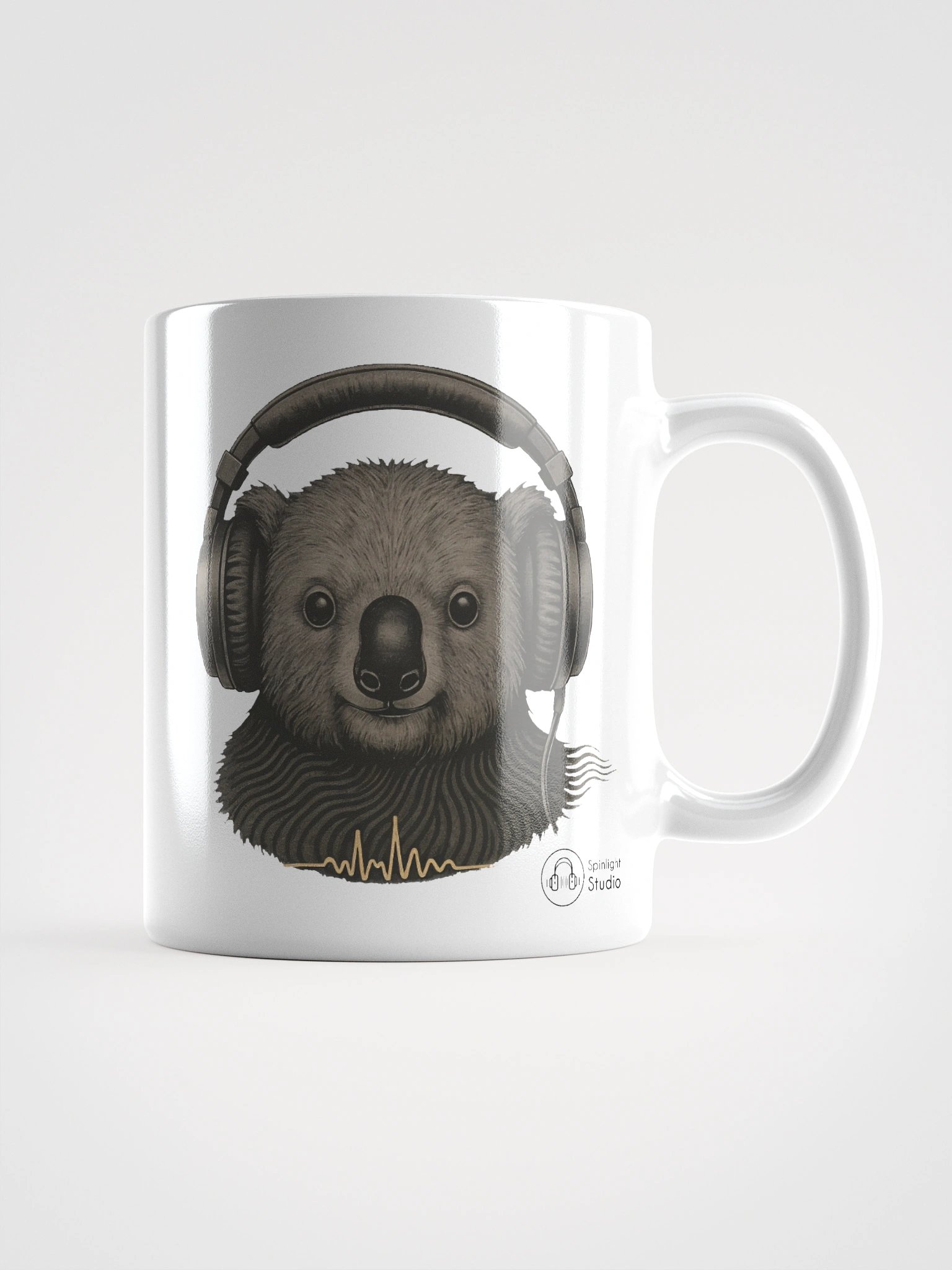 Koala Coffee Mug product image (1)
