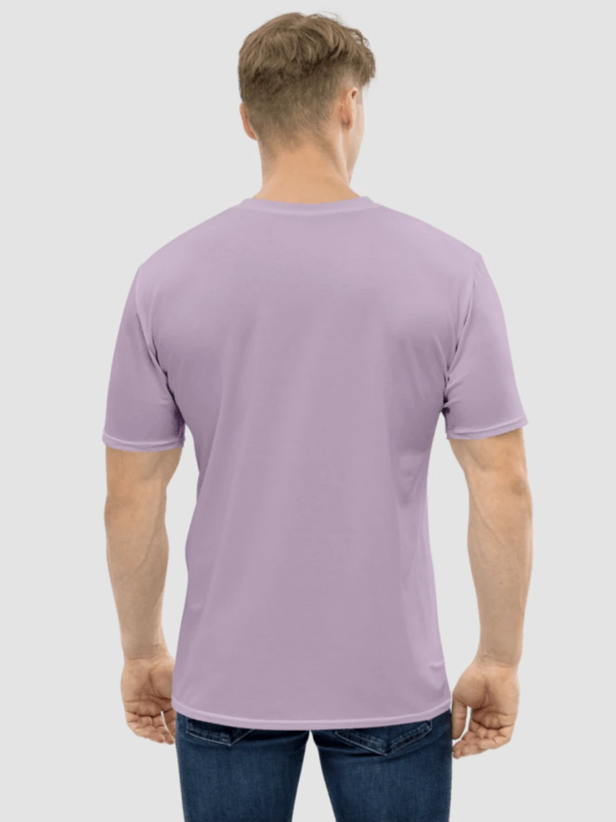 Training Club T-Shirt - Lilac Luster product image (4)