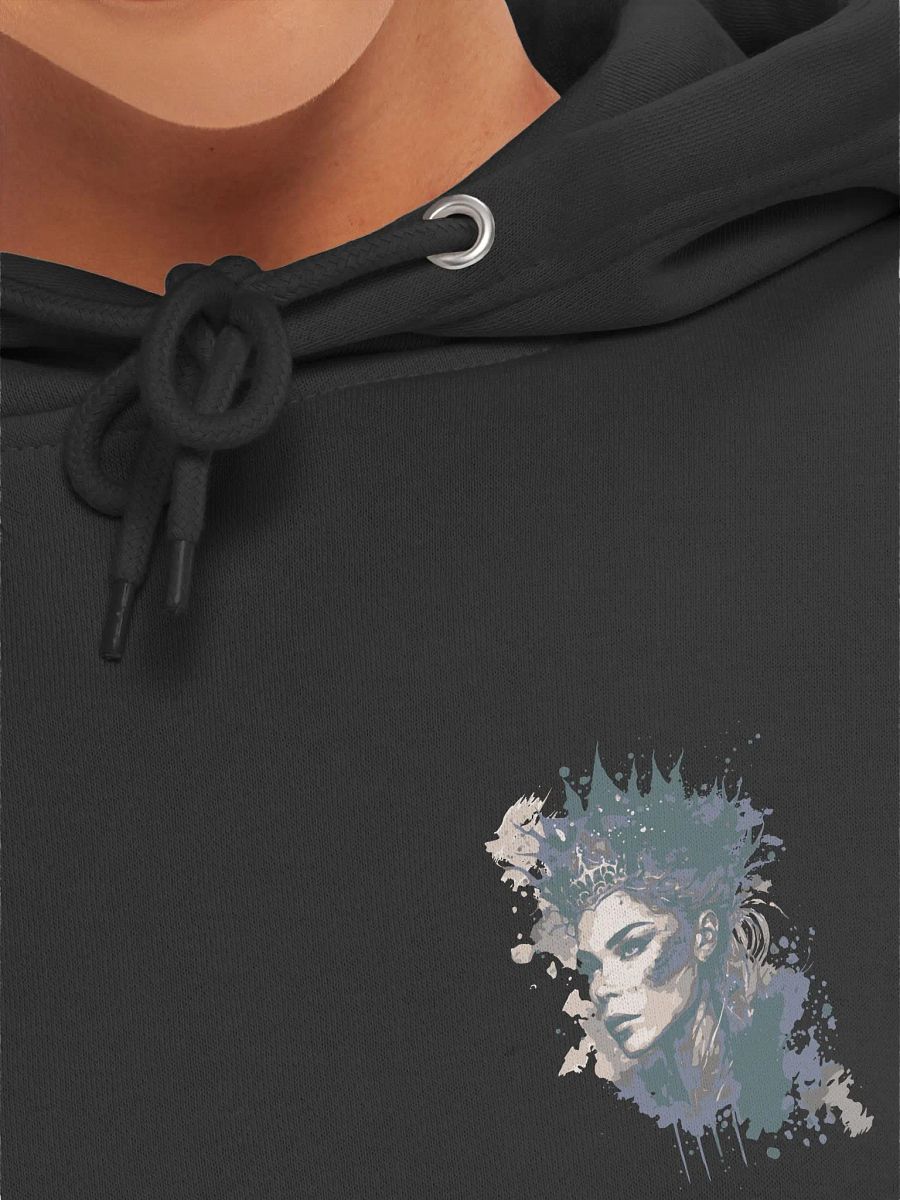 Queen Beyond the Thorns: Premium Pullover Hoodie product image (28)