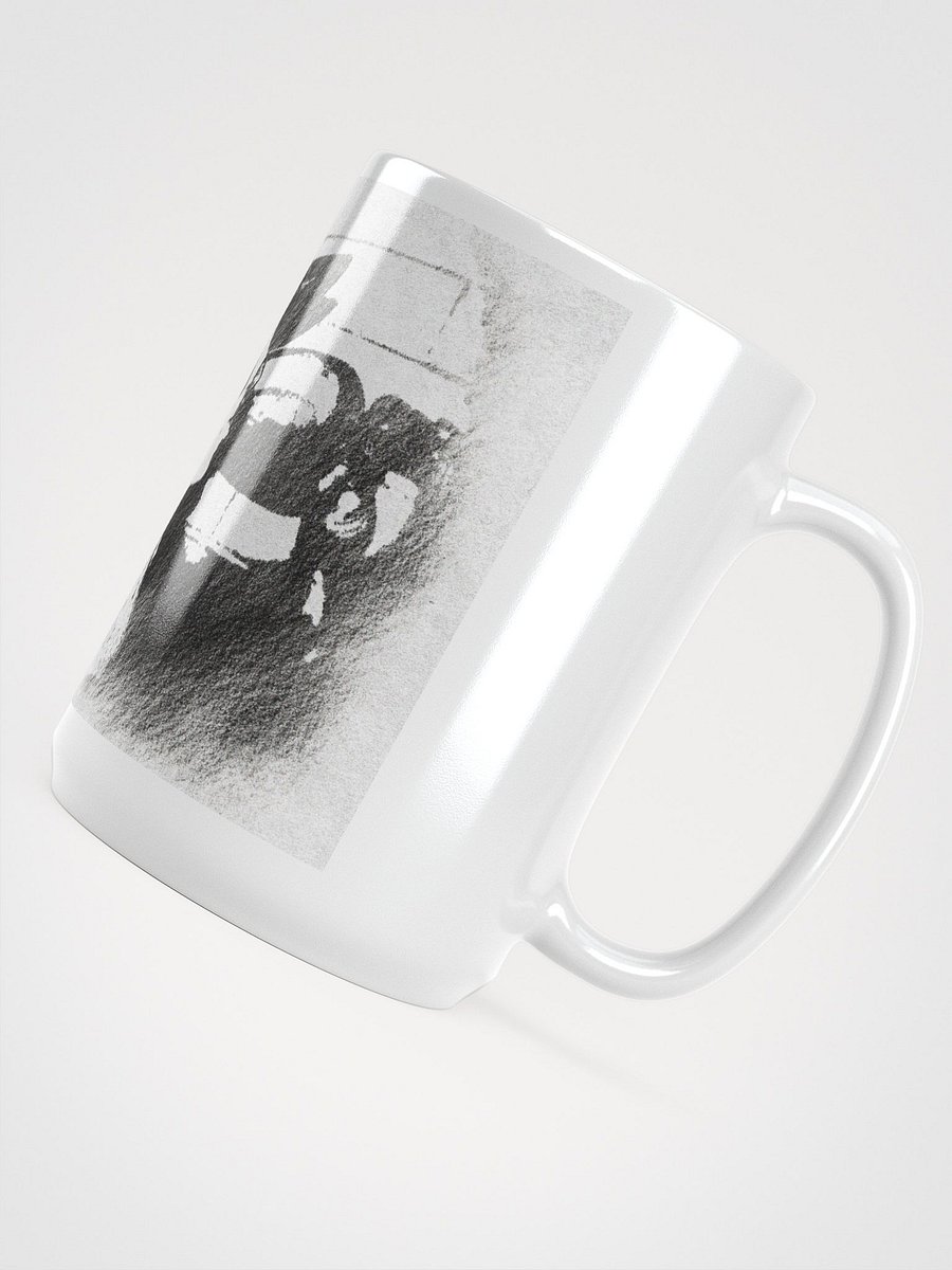 Angela Giarratana Sketch Mug 2 product image (4)