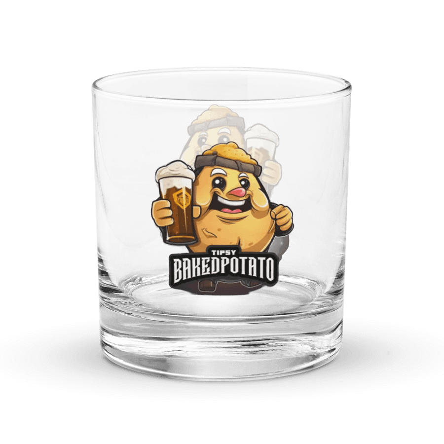 Tipsy Tumbler #01 product image (3)