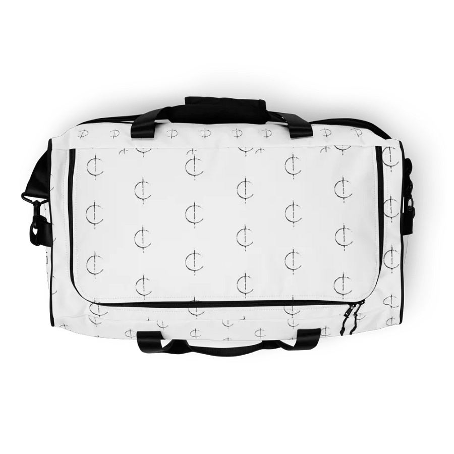 CHAKUZA - SPORTTASCHE product image (8)
