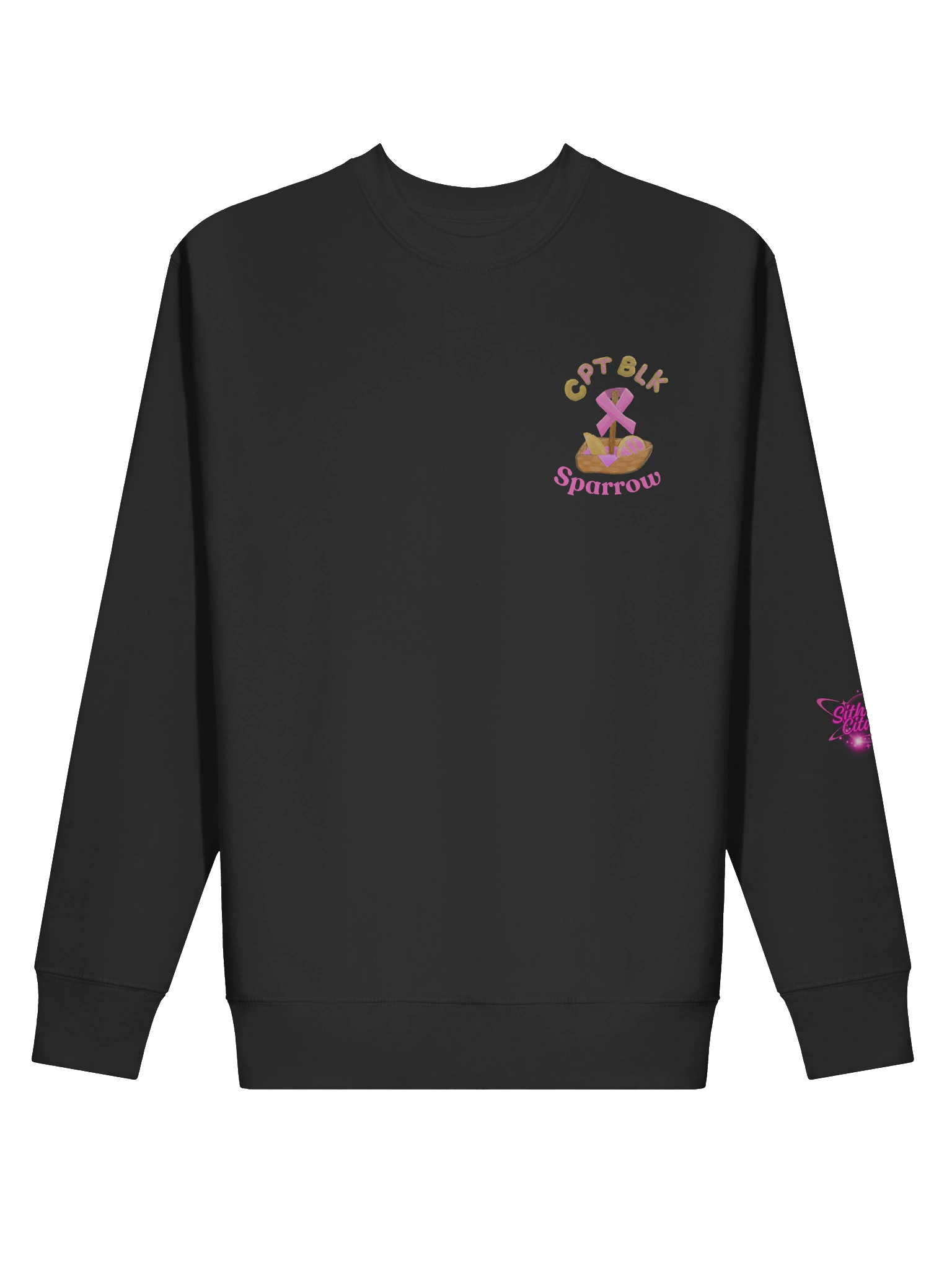 Americana Classic Cotton Sweatshirt product image (6)
