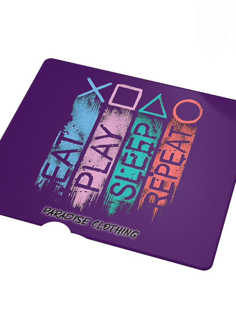 Gamer Life Mouse Pad product image (3)