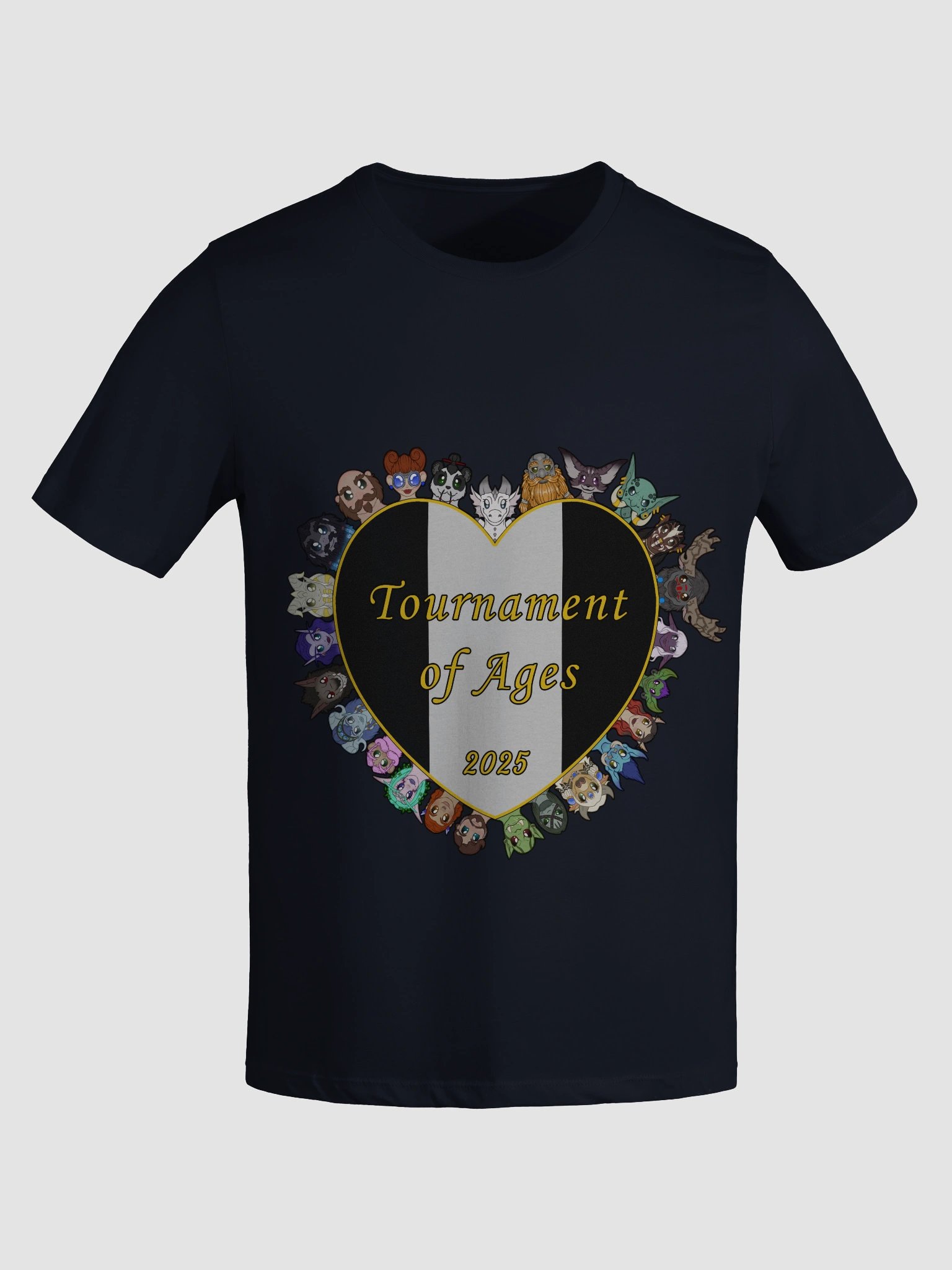Everyone's Got Heart - Women's Tee product image (63)