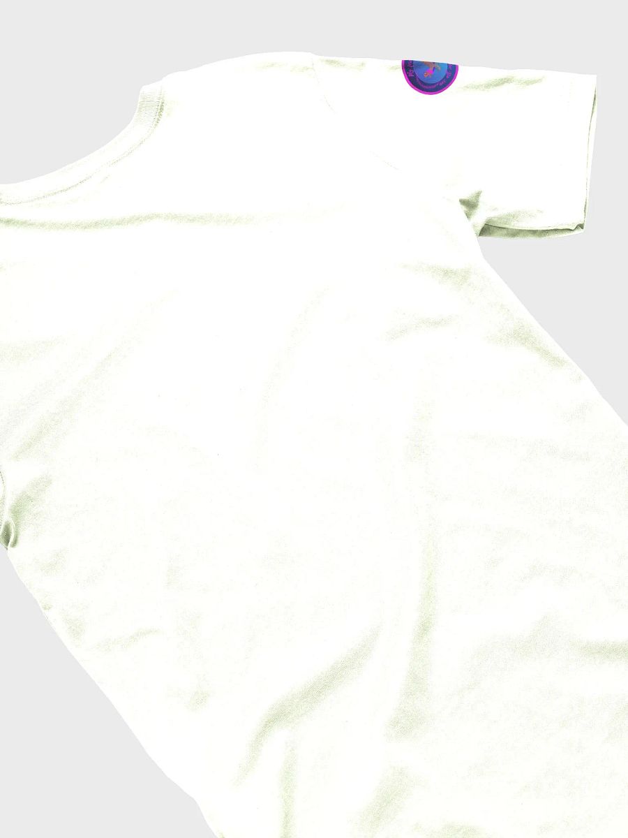 My Friends are all Imaginary Supersoft T-shirt product image (28)