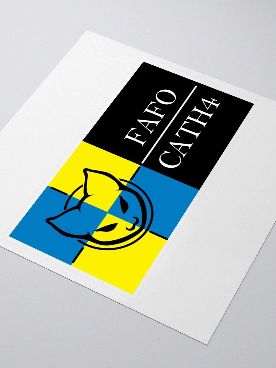 Cath4FAFO product image (3)