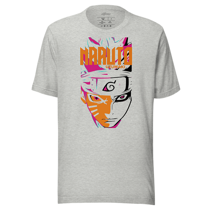 Naruto T-Shirt product image (5)