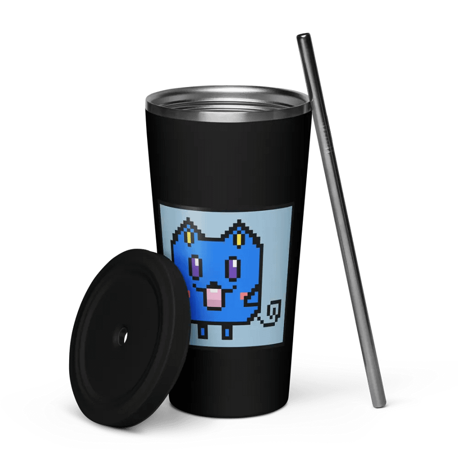精靈不銹鋼杯 product image (5)
