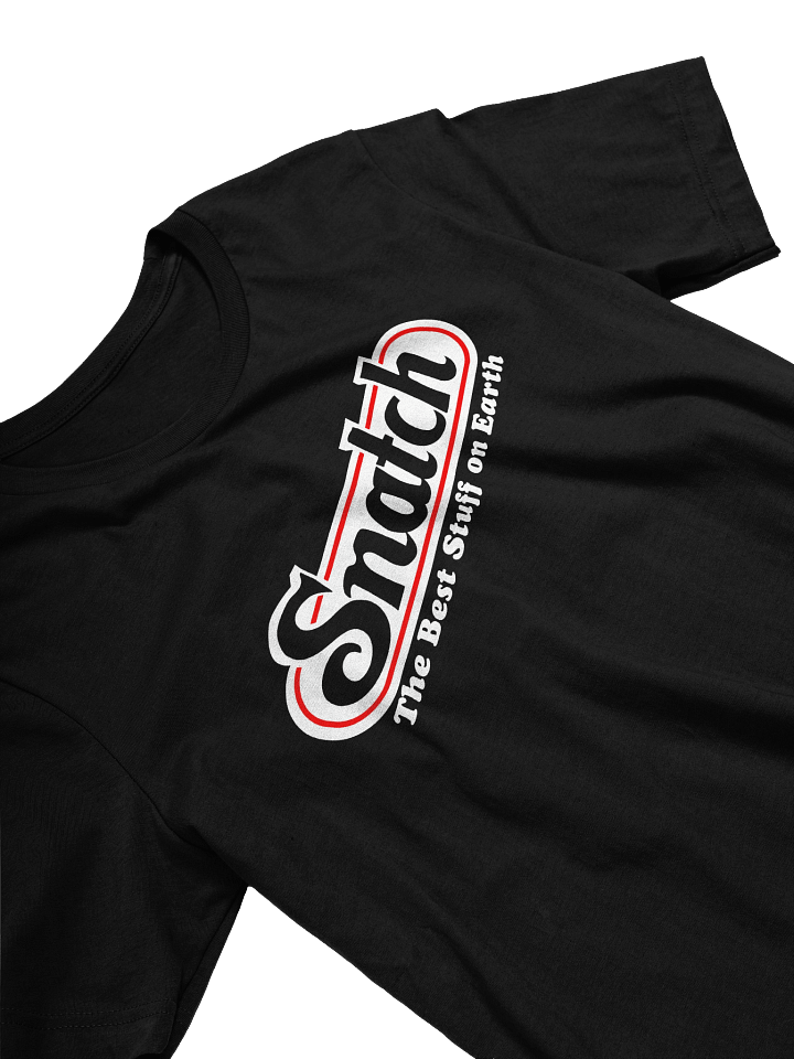 SNATCH TEE product image (1)