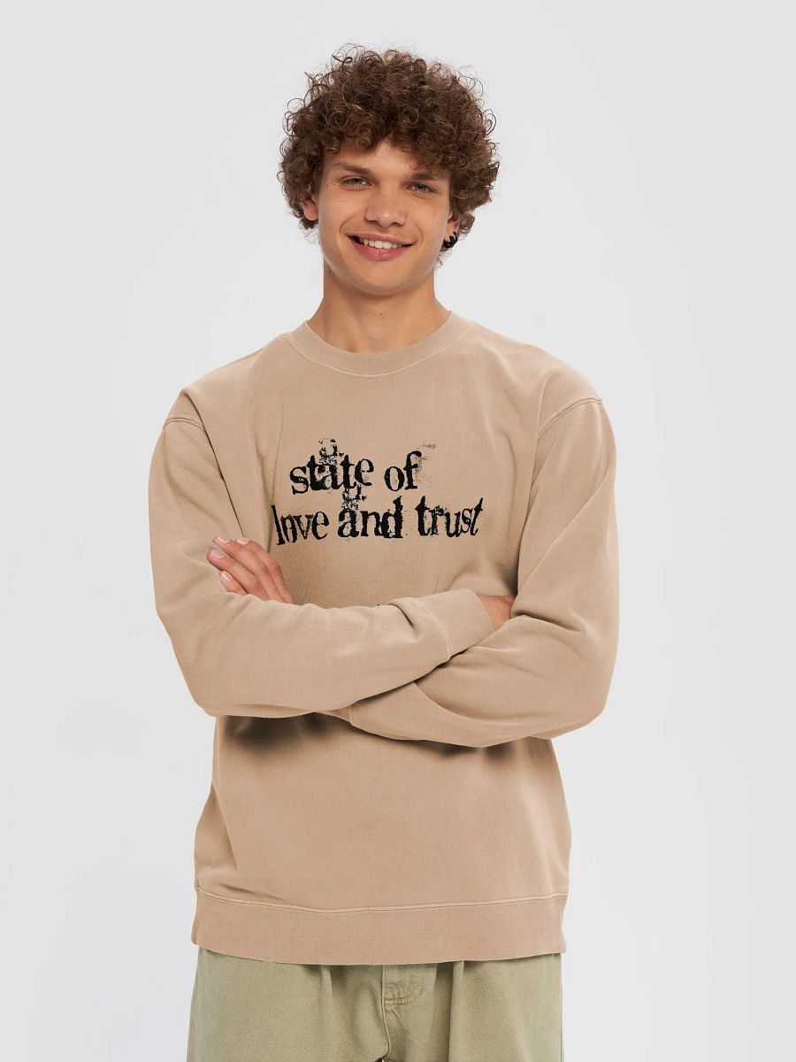 In The Year 2000 Crew Sweatshirt product image (3)