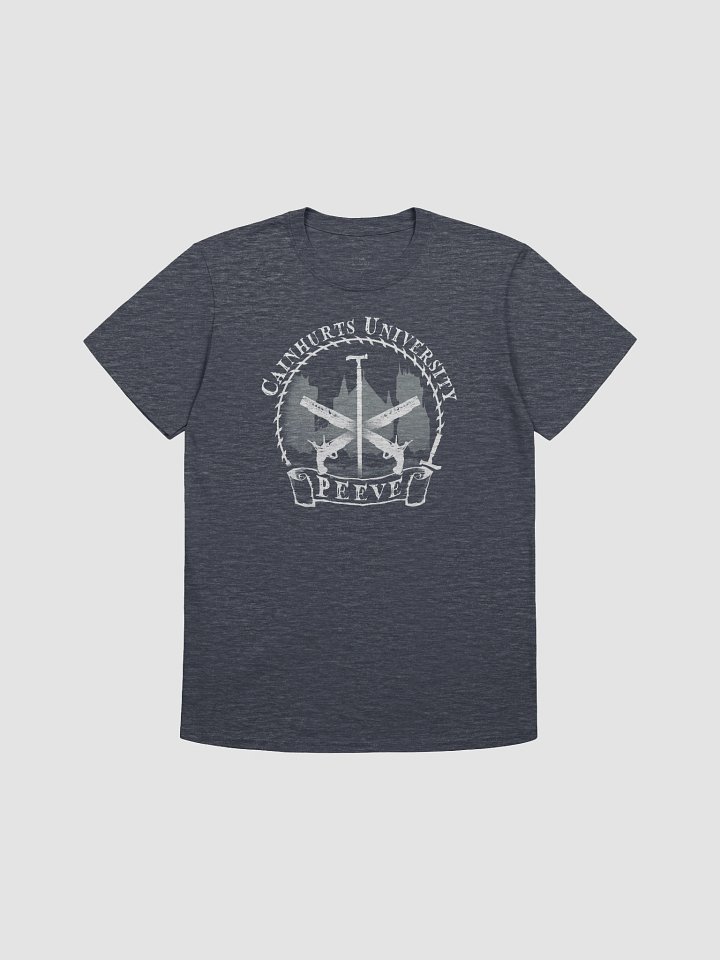 Cainhurts U Softstyle T-Shirt product image (2)