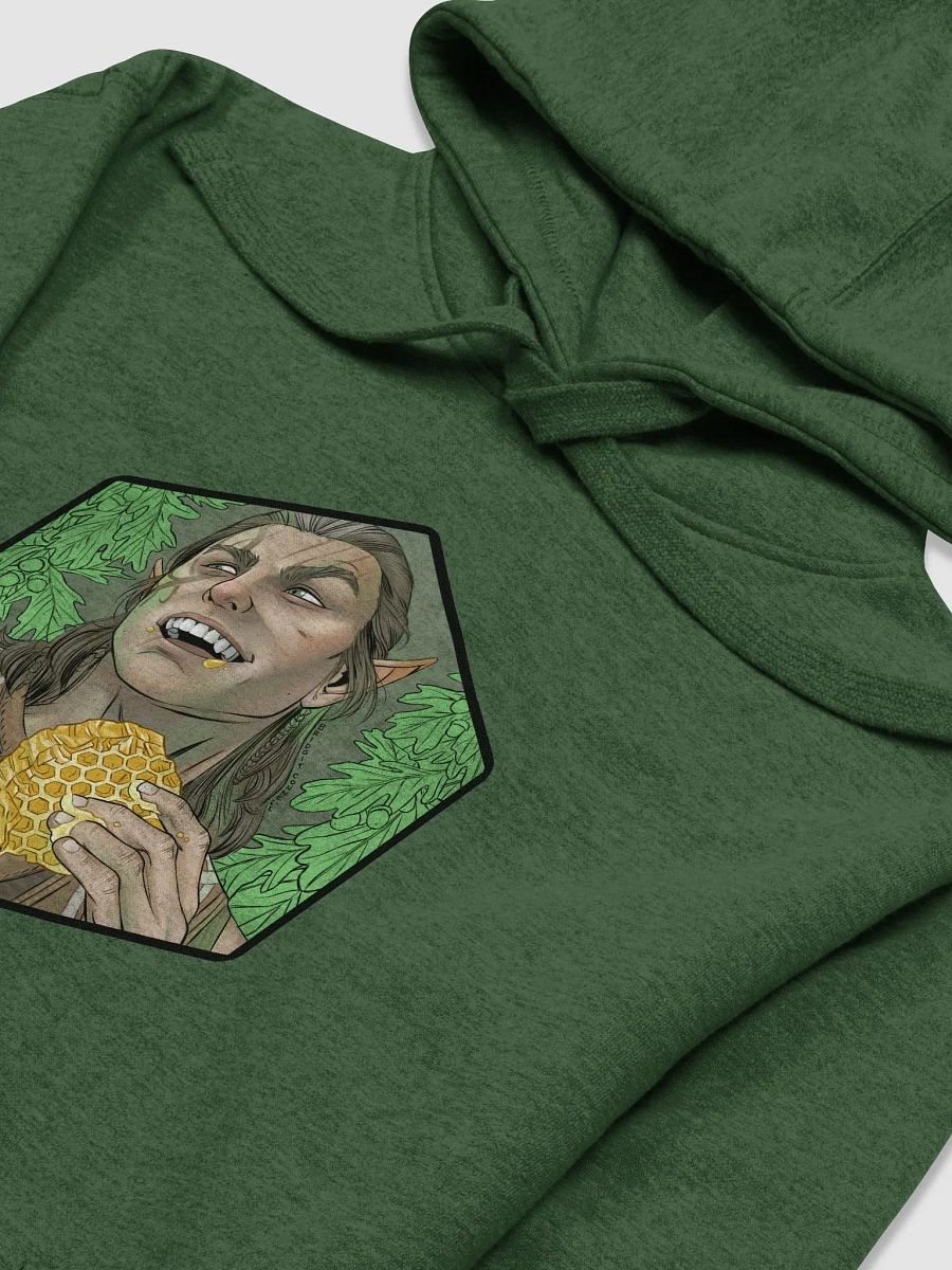 The Druid Daddy - hoodie product image (33)