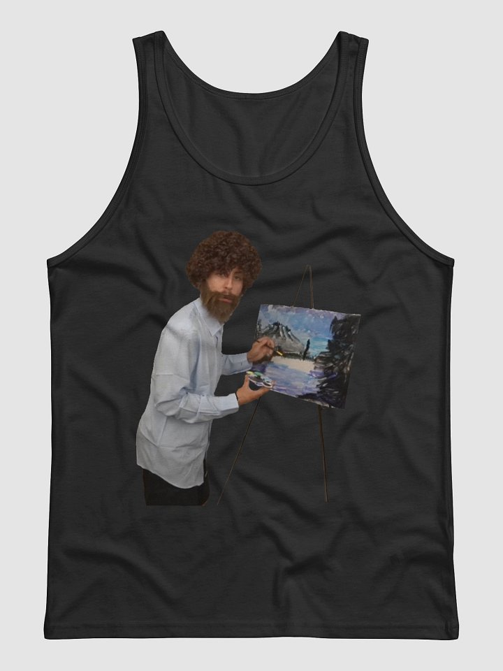 L3W ROSS TANK TOP (MENS) product image (1)