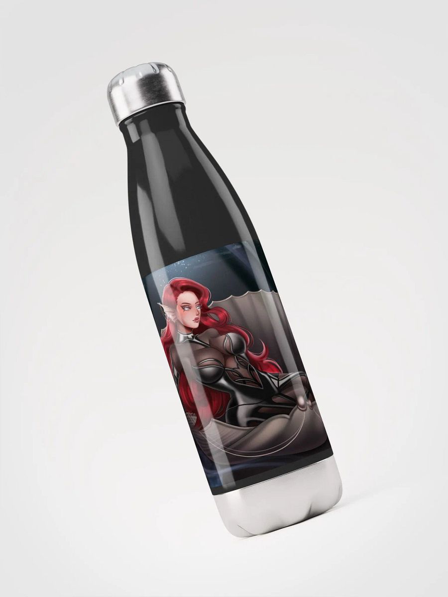 Deadly SeaShell Water Bottle product image (3)
