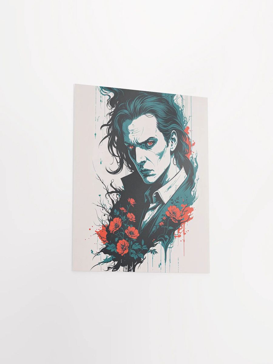 Thorns & Shadows Matte Print product image (18)