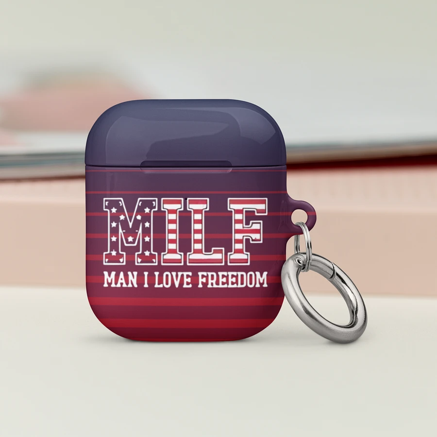 M.I.L.F Airpods Case product image (6)