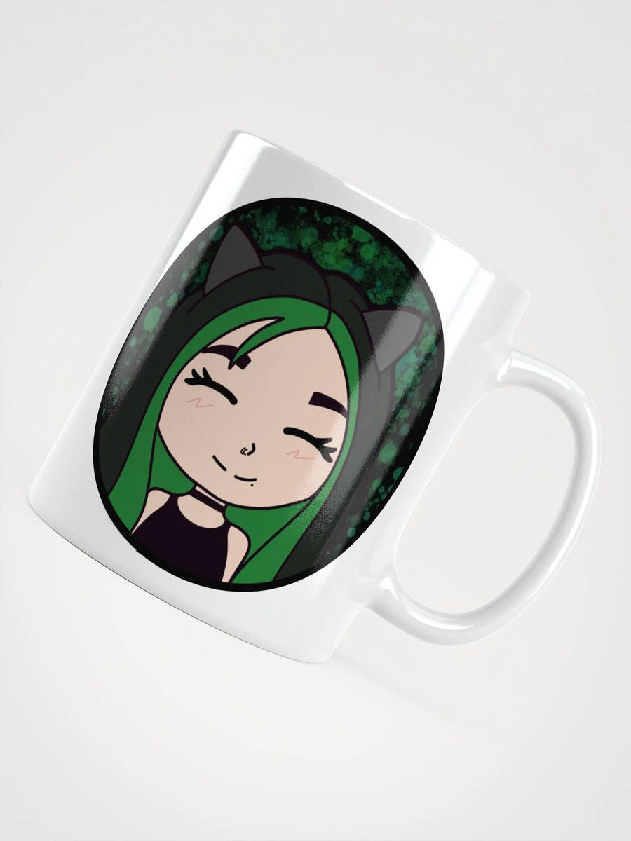 Lore Logo Mug product image (4)