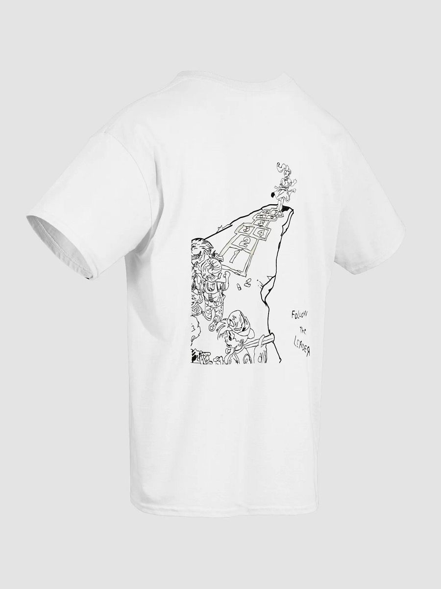 Korn Follow The Leader T shirt product image (28)