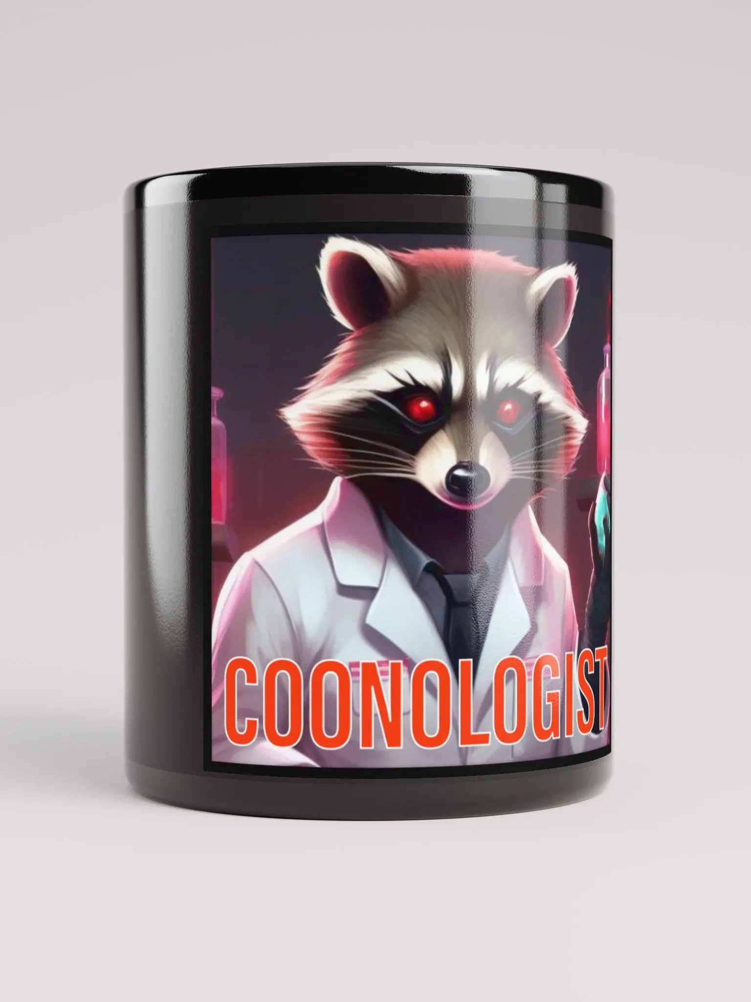 Hot C00n0l0gy Mug! product image (5)