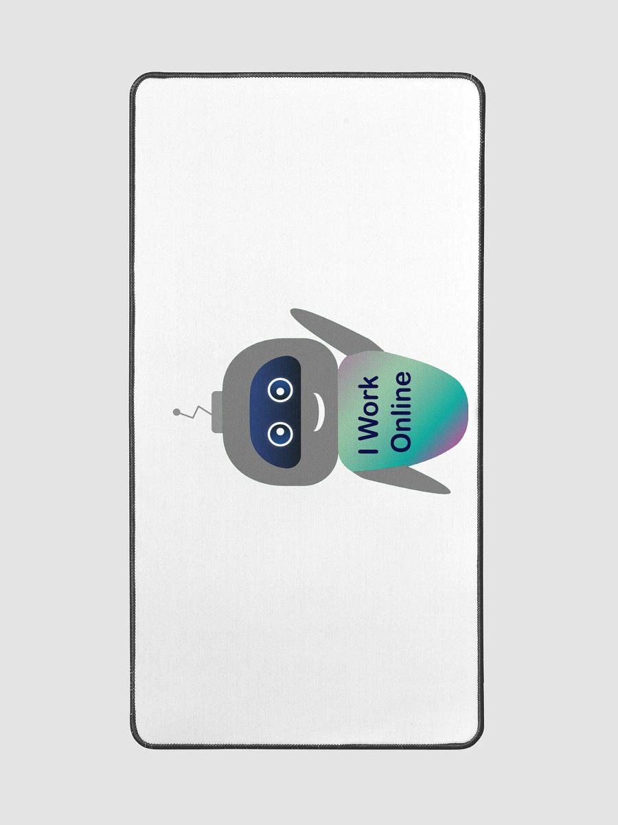 Friendly Robot Freelancer product image (2)