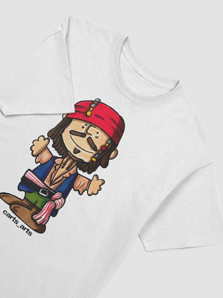 Pirate 1 T-Shirt product image (27)