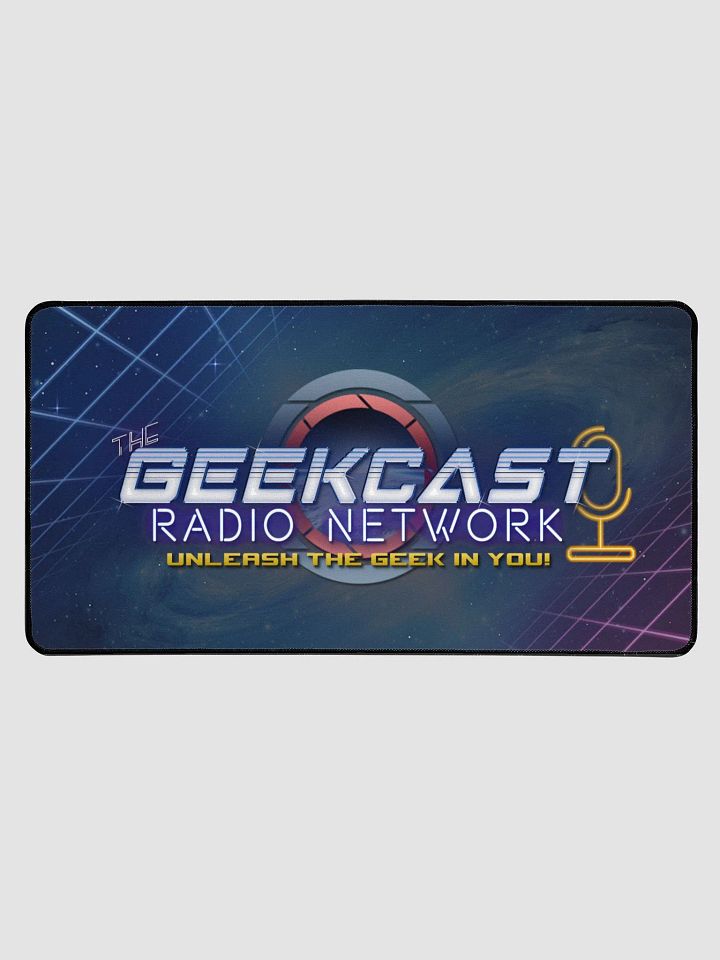 GCRN Gamer Desk Mat product image (1)