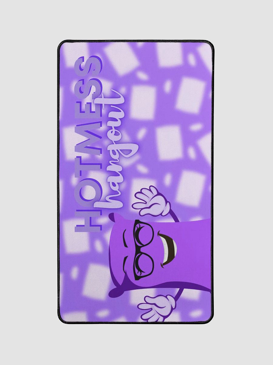Hotmess Desk Protection product image (2)